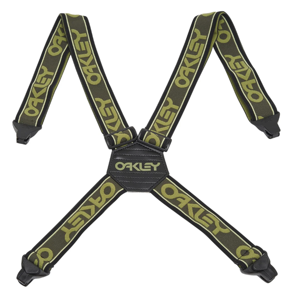 Oakley Factory Suspender New Dark Brush