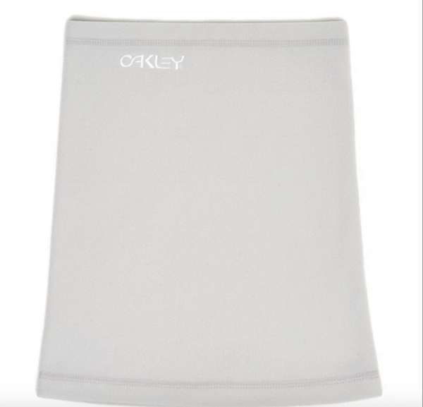 Oakley Neck Gaiter Lunar Rock