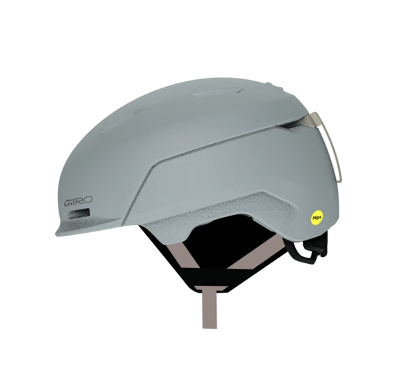 Giro Neo II Mips Matte Sky Blue Pearl