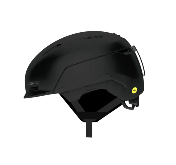 Giro Neo II Mips Matte Black