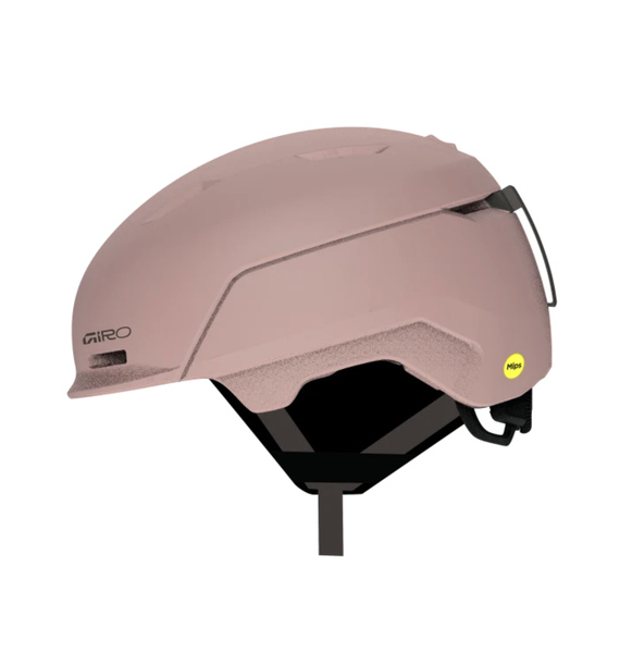 Giro Neo II Mips Matte Petal Pearl