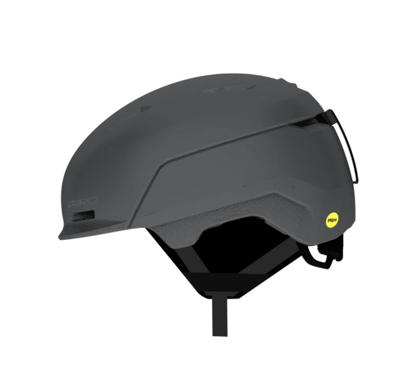 Giro Neo II Mips Matte Titanium