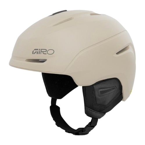 Giro Neo MIPS Matte Stone