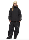 Rojo Nine Oh Jacket True Black