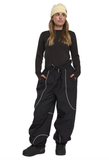 Rojo Nine Oh Pant True Black