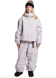 Rojo Nine Oh Jacket Thistle