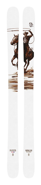 Icelantic Nomad 100 - 2025