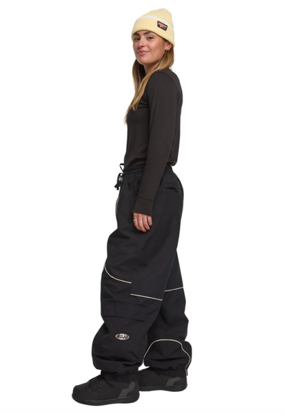 Rojo Nine Oh Pant True Black