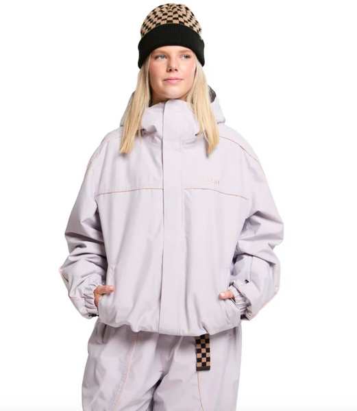 Rojo Nine Oh Jacket Thistle