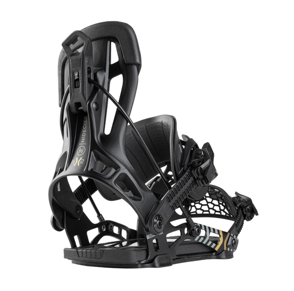 Flow NX2 Hybrid Black