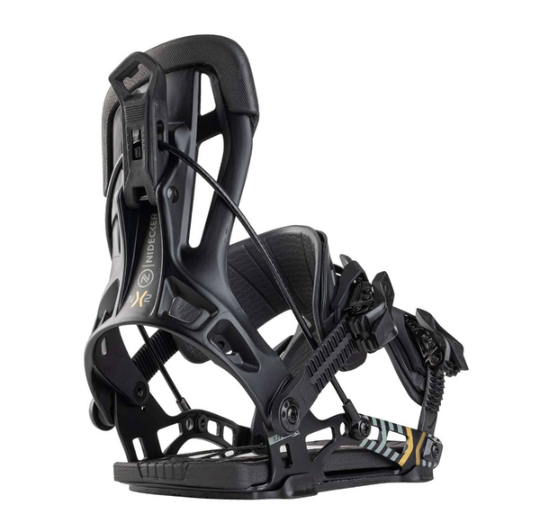 Flow NX2 Fusion- Black