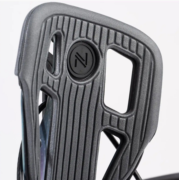 Flow NX2 Space Black