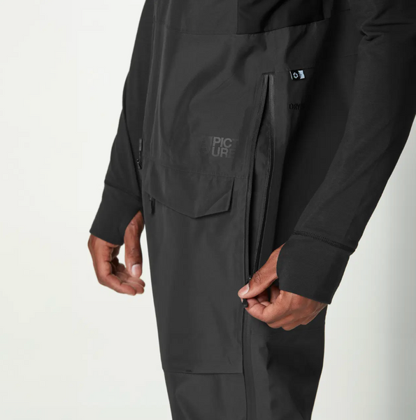 Picture Ozonn 3L Bib Pants