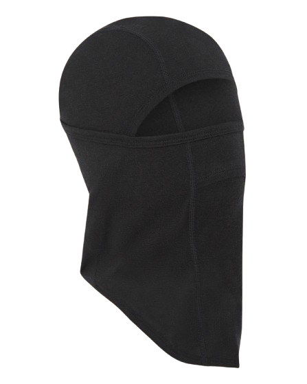 Icebreaker Oasis Balaclava Black