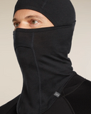 Icebreaker Oasis Balaclava Black
