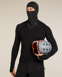 Icebreaker Oasis Balaclava Black