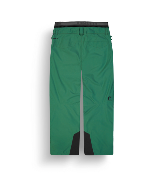 Picture Object Pants