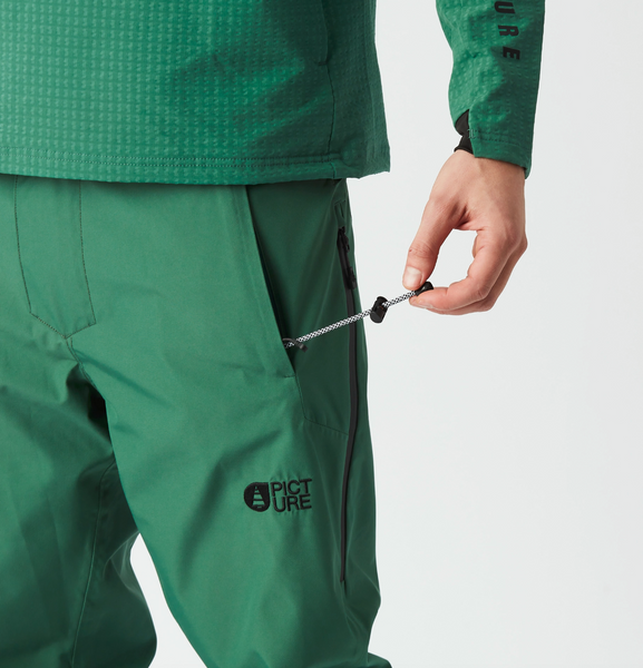 Picture Object Pants