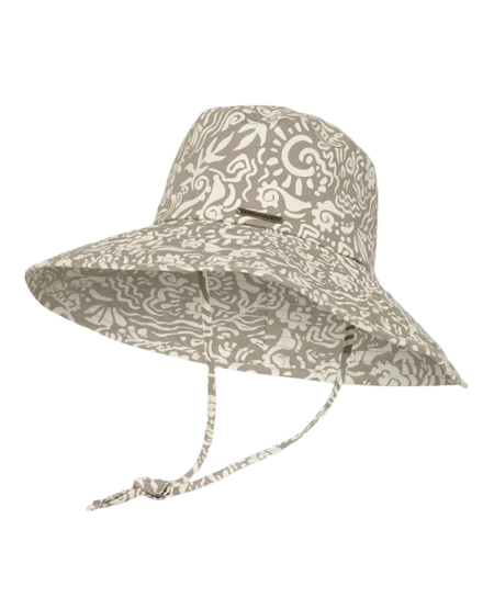 O'Neill Overcast Bucket Hat Dune