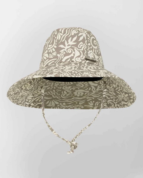 O'Neill Overcast Bucket Hat Dune
