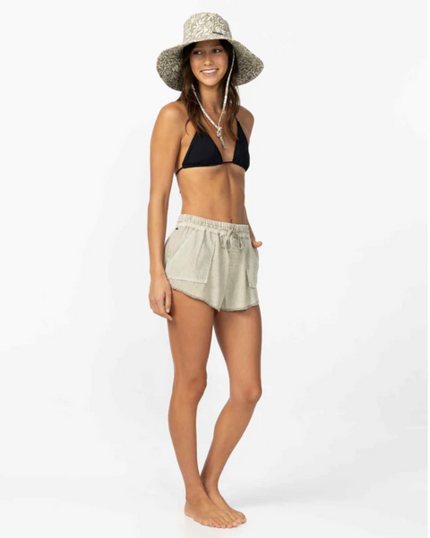 O'Neill Overcast Bucket Hat Dune