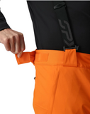 Spyder Dare Mens Pant Flash Orange