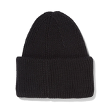 Spyder Off The Cuff Black Beanie