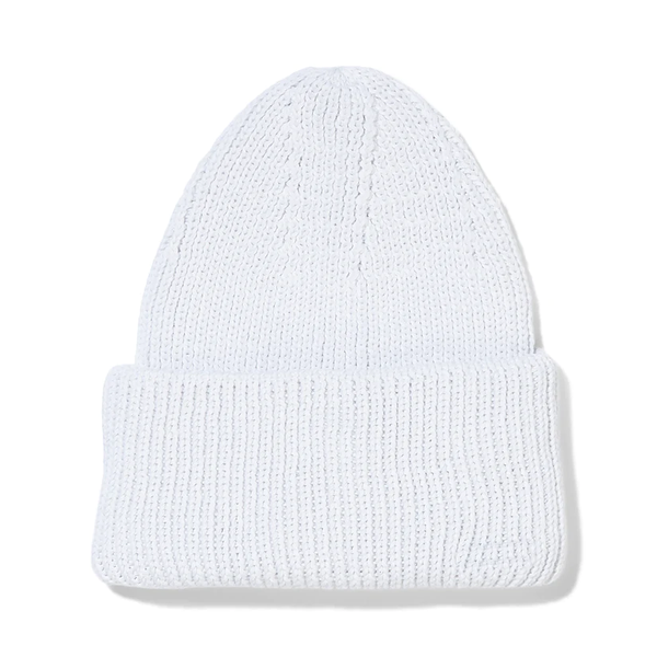 Spyder Off The Cuff Beanie White