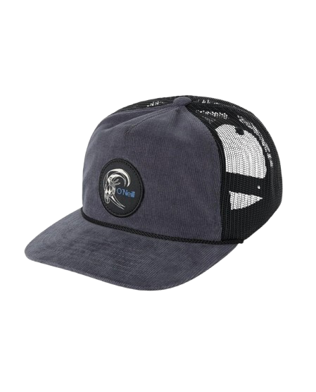 O'Neill Original Trucker Graphite