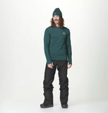 Picture Object Pant