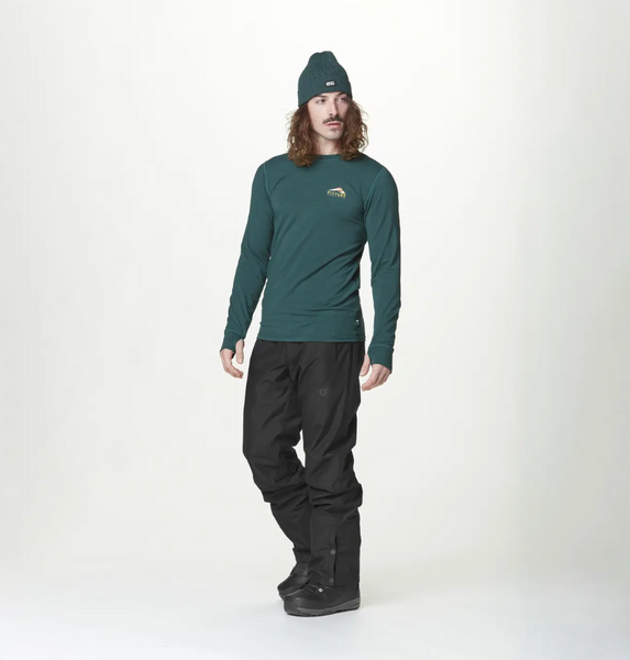 Picture Object Pant