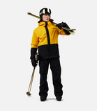 Rossignol Outerlimits Insulated Bib Black