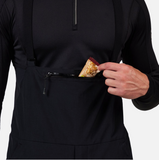 Rossignol Outerlimits Insulated Bib Black