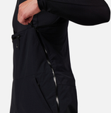Rossignol Outerlimits Insulated Bib Black