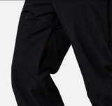 Rossignol Outerlimits Insulated Bib Black