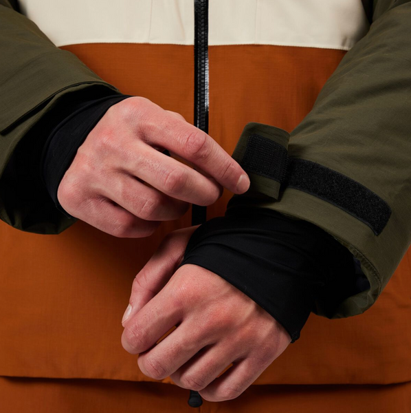 Rossignol Outerlimits Insulated Jkt Fog