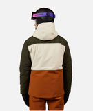 Rossignol Outerlimits Insulated Jkt Fog