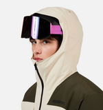 Rossignol Outerlimits Insulated Jkt Fog
