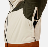 Rossignol Outerlimits Insulated Jkt Fog