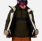Rossignol Outerlimits Insulated Jkt Fog