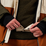 Rossignol Outerlimits Insulated Jkt Fog