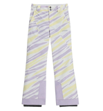 Spyder Olympia Girls Tiger Violet Dust