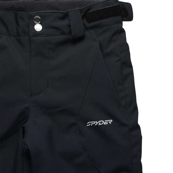 Spyder Olympia Girls Pant Black