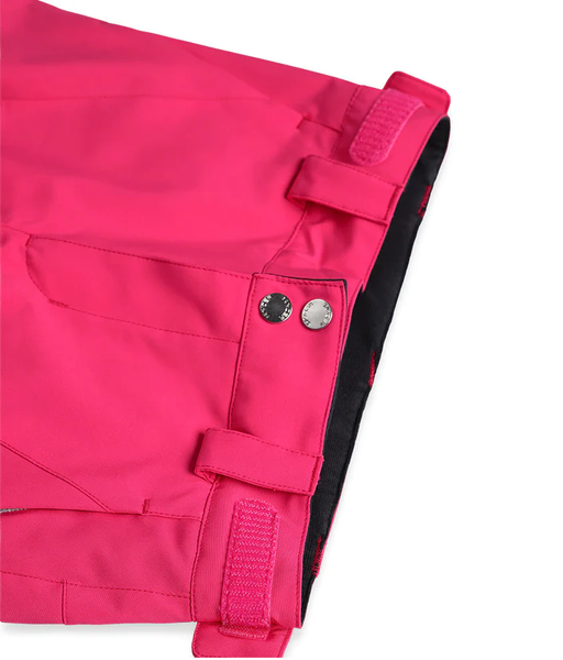 Spyder Olympia Girls Pant Pink