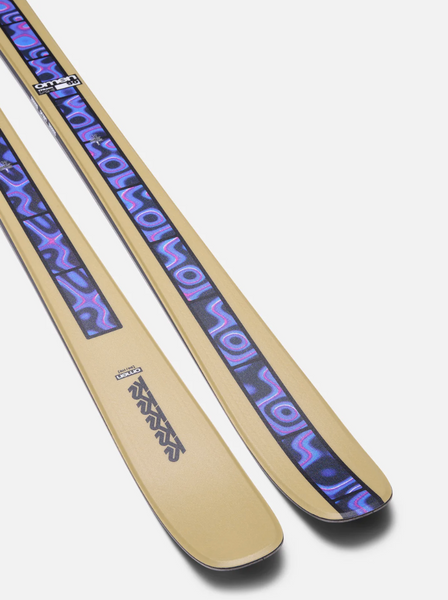 k2 factory team skis K2 Factory Omen 90 2026 – Jindabyne Sports
