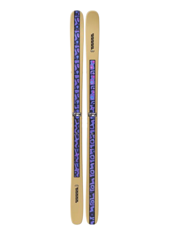 buy k2 skis australia K2 Factory Omen 90 2026 – Jindabyne Sports