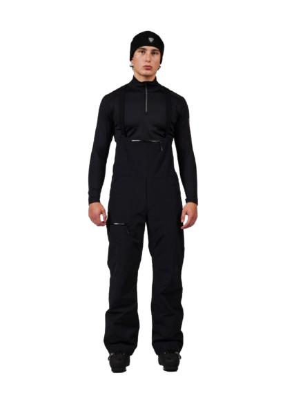 Rossignol Outerlimits Insulated Bib Black