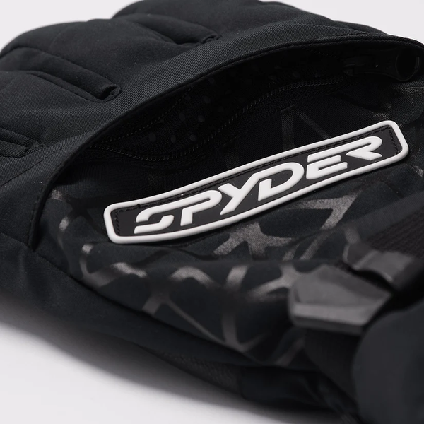Spyder Overweb Mens Gtx Gloves