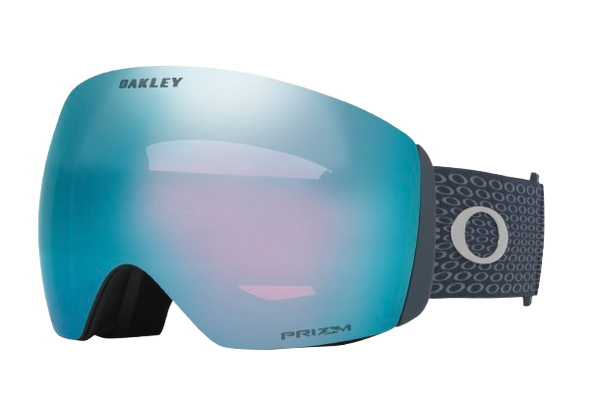 Oakley Flight Deck L Grey Ozone