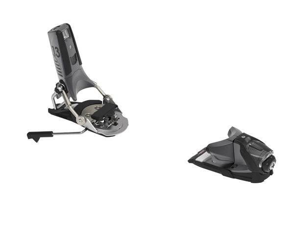 Look Pivot 2.0 13GW Black Metal